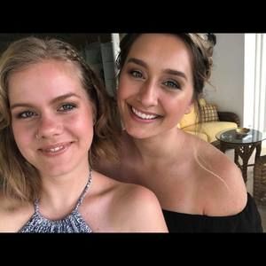 Meet your Posher, Magdalene